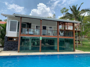 POUSADA BELA VISTA